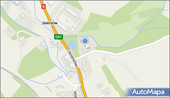 Przedsiębiorstwo, Firma, Jeleniów 59, Jeleniów 57-343 - Przedsiębiorstwo, Firma, NIP: 8831724124