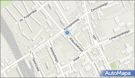 Przedsiębiorstwo, Firma, ul. Marszałka Józefa Piłsudskiego 32 73-110 - Przedsiębiorstwo, Firma, NIP: 8541544939