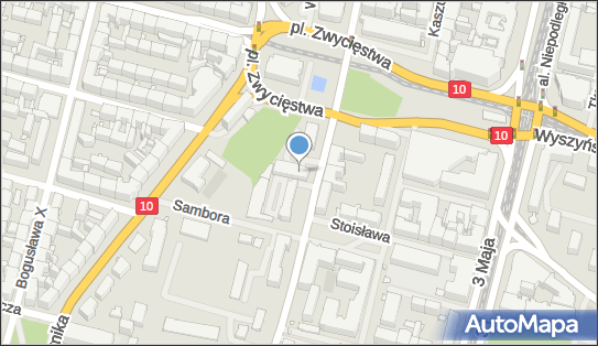 Przedsiębiorstwo, Firma, ul. Potulicka 1A, Szczecin 70-230 - Przedsiębiorstwo, Firma, NIP: 8522054281