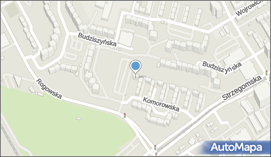 Przedsiębiorstwo, Firma, ul. Komorowska 118/120, Wrocław 53-345 - Przedsiębiorstwo, Firma, NIP: 8991707519