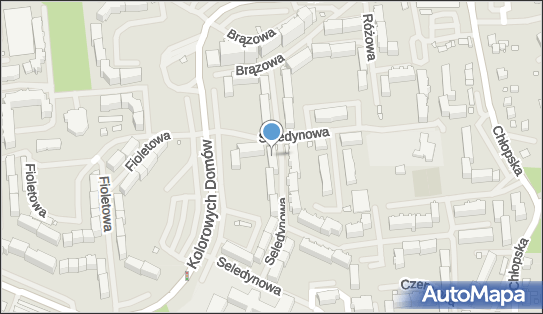 Przedsiębiorstwo, Firma, ul. Seledynowa 20, Szczecin 70-781 - Przedsiębiorstwo, Firma, NIP: 9551658763