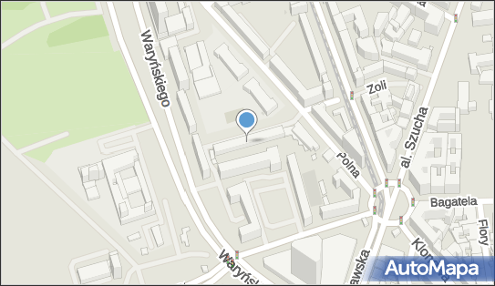 Przedsiębiorstwo, Firma, ul. Polna 3A, Warszawa 00-642 - Przedsiębiorstwo, Firma, NIP: 7010370133