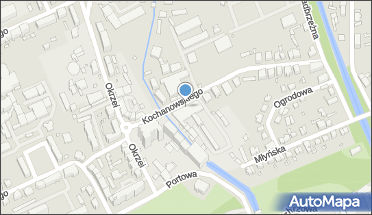 Przedsiębiorstwo, Firma, ul. Jana Kochanowskiego 23, Stargard 73-110 - Przedsiębiorstwo, Firma, NIP: 8522205432