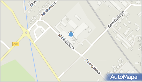 Przedsiębiorstwo, Firma, ul. gen. Józefa Sowińskiego 12, Darłowo 76-150 - Przedsiębiorstwo, Firma, NIP: 6691029764