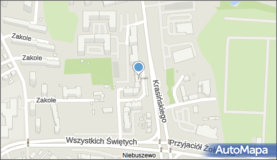 Przedsiębiorstwo, Firma, ul. Zygmunta Krasińskiego 58C, Szczecin 71-477 - Przedsiębiorstwo, Firma, NIP: 8521954462