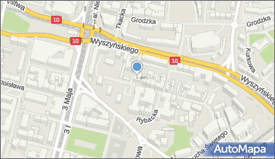 Przedsiębiorstwo, Firma, ul. Podgórna 67, Szczecin 70-205 - Przedsiębiorstwo, Firma, NIP: 8521007440