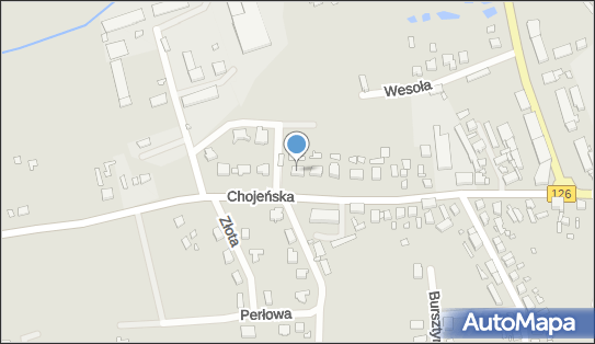 Przedsiębiorstwo, Firma, ul. Chojeńska 34, Dębno 74-400 - Przedsiębiorstwo, Firma, NIP: 8581207272