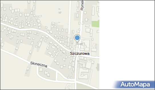 Przedsiębiorstwo, Firma, ul. Rynek 1A, Szczurowa 32-820 - Przedsiębiorstwo, Firma, NIP: 8691017147