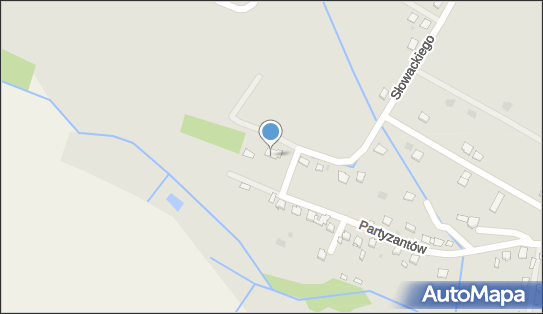 Przedsiębiorstwo, Firma, ul. Partyzantów 101, Boguchwała 36-040 - Przedsiębiorstwo, Firma, NIP: 8132190757