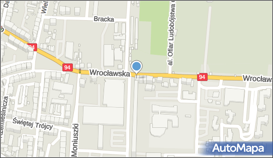 Przedsiębiorstwo, Firma, ul. Wrocławska 121, Legnica 59-220 - Przedsiębiorstwo, Firma, NIP: 6912340154