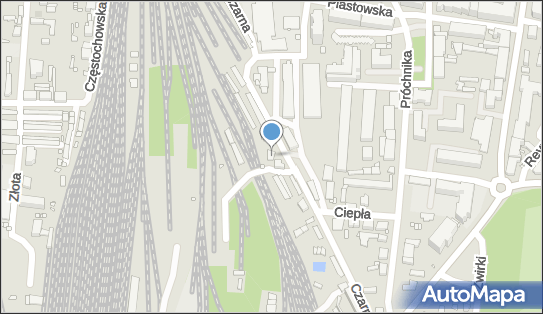 Przedsiębiorstwo, Firma, ul. Czarna 3A, Piotrków Trybunalski 97-300 - Przedsiębiorstwo, Firma, NIP: 7712874940