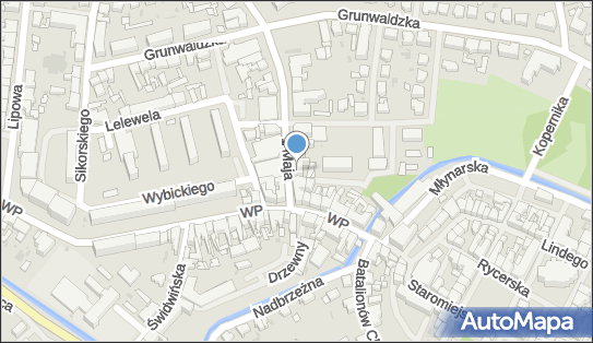 Przedsiębiorstwo, Firma, ul. 1 Maja BN, Białogard 78-200 - Przedsiębiorstwo, Firma, NIP: 6721260148