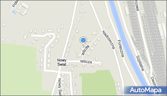 Przedsiębiorstwo, Firma, ul. Wilcza 10, Kłodzko 57-300 - Przedsiębiorstwo, Firma, NIP: 8831701382