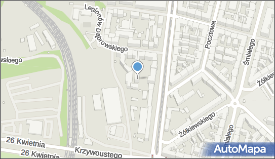 Przedsiębiorstwo, Firma, al. Bohaterów Warszawy 29C, Szczecin 70-340 - Przedsiębiorstwo, Firma, NIP: 8520003693
