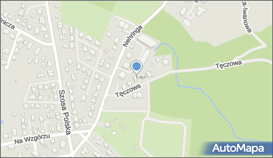 Przedsiębiorstwo, Firma, ul. Tęczowa 8, Szczecin 71-823 - Przedsiębiorstwo, Firma, NIP: 8511931896