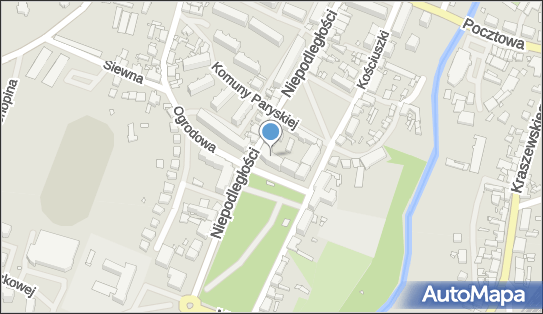 Przedsiębiorstwo, Firma, ul. Wybickiego 1, Łobez 73-150 - Przedsiębiorstwo, Firma, NIP: 8540006861