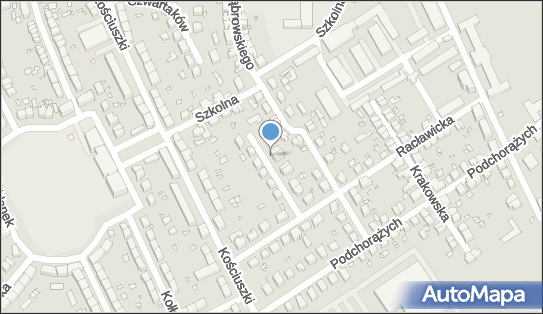 Przedsiębiorstwo, Firma, ul. Batalionów Chłopskich 7, Stargard 73-110 - Przedsiębiorstwo, Firma, NIP: 8541003563