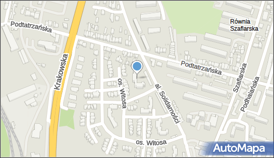Przedsiębiorstwo, Firma, os. Wincentego Witosa 4, Nowy Targ 34-400 - Przedsiębiorstwo, Firma, NIP: 7352854963