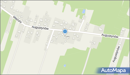 Przedsiębiorstwo, Firma, Augustynów 57B, Augustynów 97-400 - Przedsiębiorstwo, Firma, NIP: 7691111839
