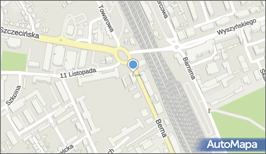 Przedsiębiorstwo, Firma, ul. Generała Józefa Bema 1/8A, Stargard 73-110 - Przedsiębiorstwo, Firma, NIP: 8541549500