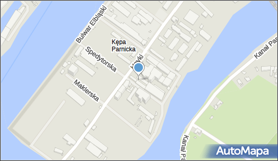 Przedsiębiorstwo, Firma, ul. Leona Heyki 19, Szczecin 70-631 - Przedsiębiorstwo, Firma, NIP: 8520504248