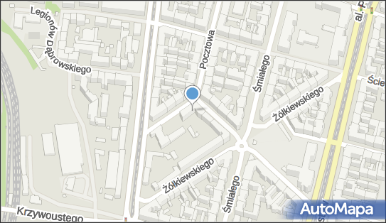 Przedsiębiorstwo, Firma, ul. Pocztowa 24, Szczecin 70-361 - Przedsiębiorstwo, Firma, NIP: 8520605558