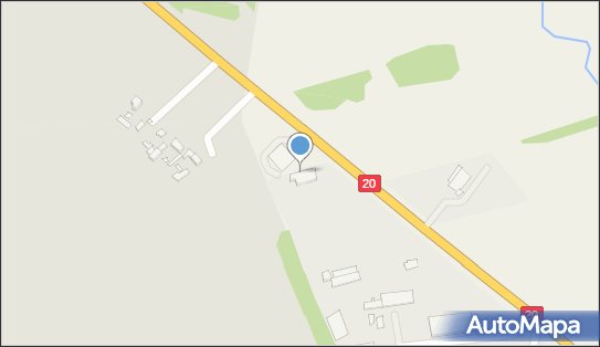 Przedsiębiorstwo, Firma, Strachocin 55, Strachocin 73-110 - Przedsiębiorstwo, Firma, NIP: 8542241081