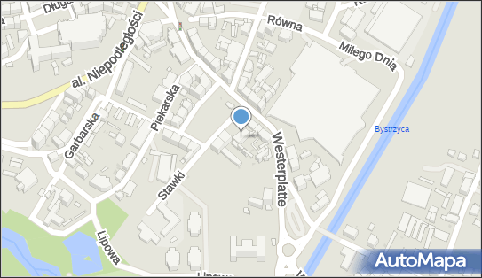 Przedsiębiorstwo, Firma, pl. Michała Drzymały 12, Świdnica 58-100 - Przedsiębiorstwo, Firma, NIP: 8840026046