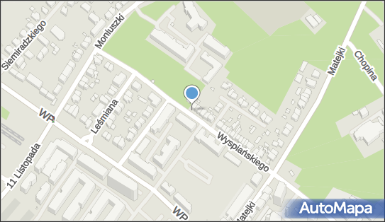 Przedsiębiorstwo, Firma, ul. Stanisława Wyspiańskiego 34 B 72-600 - Przedsiębiorstwo, Firma, NIP: 8550003692