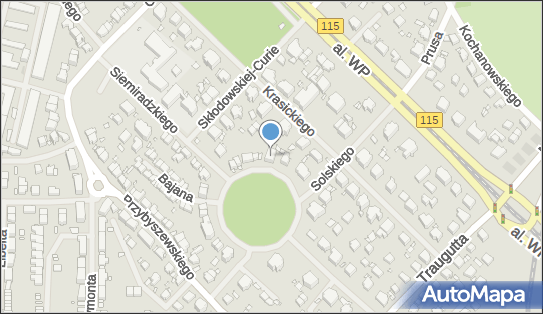 Przedsiębiorstwo, Firma, pl. Ojca Jakuba Wujka 4, Szczecin 71-322 - Przedsiębiorstwo, Firma, NIP: 8521051010