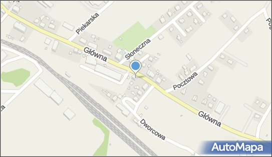 Przedsiębiorstwo, Firma, ul. Główna 35, Marciszów 58-410 - Przedsiębiorstwo, Firma, NIP: 6141562714