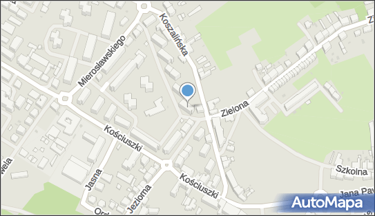 Przedsiębiorstwo, Firma, ul. Koszalińska 20 B, Szczecinek 78-400 - Przedsiębiorstwo, Firma, NIP: 6731602863