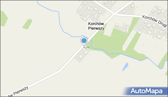 Przedsiębiorstwo, Firma, Korchów Pierwszy 74A, Korchów Pierwszy 23-415 - Przedsiębiorstwo, Firma, NIP: 9181971099