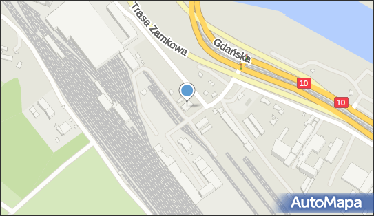 Przedsiębiorstwo, Firma, ul. Gdańska 3D, Szczecin 70-660 - Przedsiębiorstwo, Firma, NIP: 8521096917