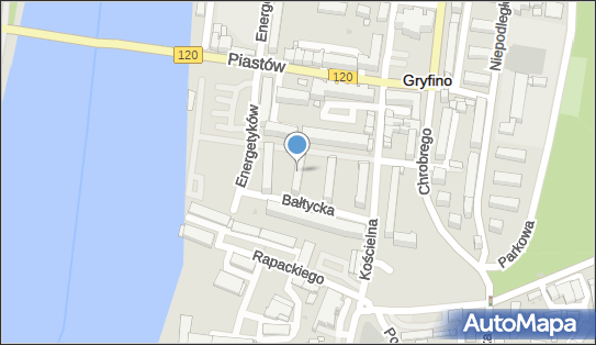 Przedsiębiorstwo, Firma, ul. Bałtycka 14, Gryfino 74-100 - Przedsiębiorstwo, Firma, NIP: 8521109459