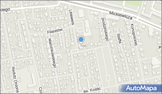 Przedsiębiorstwo, Firma, ul. Joachima Lelewela 6A, Szczecin 71-154 - Przedsiębiorstwo, Firma, NIP: 8521133647