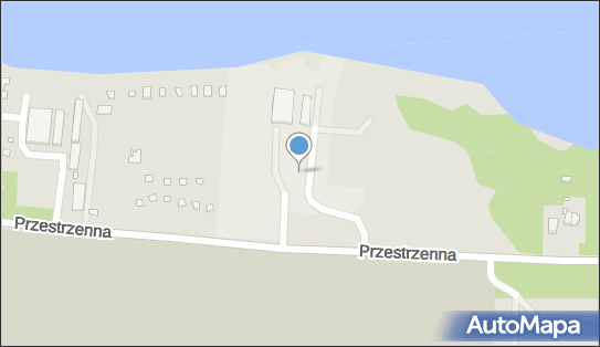 Przedsiębiorstwo, Firma, ul. Przestrzenna 29, Szczecin 70-800 - Przedsiębiorstwo, Firma, NIP: 8522364030