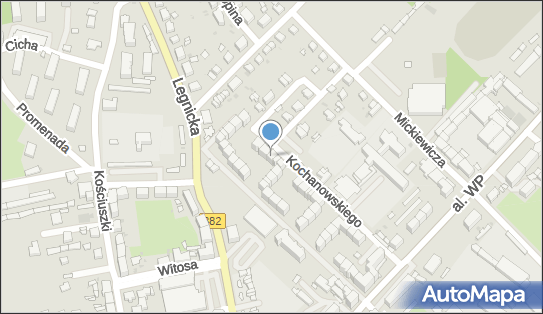 Przedsiębiorstwo, Firma, ul. Jana Kochanowskiego 51, Strzegom 58-150 - Przedsiębiorstwo, Firma, NIP: 8841521109