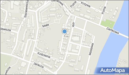 Przedsiębiorstwo, Firma, ul. Wojska Polskiego 22A, Wolin 72-510 - Przedsiębiorstwo, Firma, NIP: 9551450614