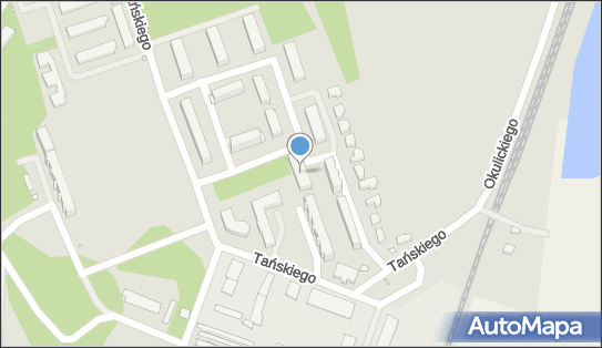 Przedsiębiorstwo, Firma, ul. Stanisława Rogalskiego 7, Stargard 73-110 - Przedsiębiorstwo, Firma, NIP: 8531246784