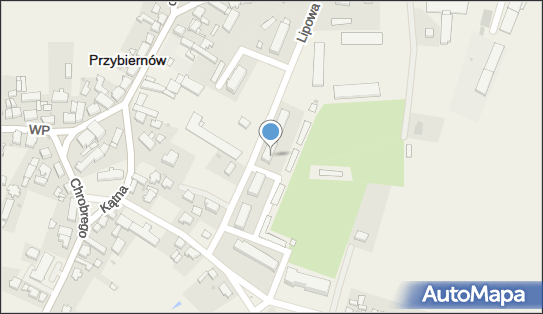 Przedsiębiorstwo, Firma, ul. 30 Lecia 2, Przybiernów 72-110 - Przedsiębiorstwo, Firma, NIP: 8561138409