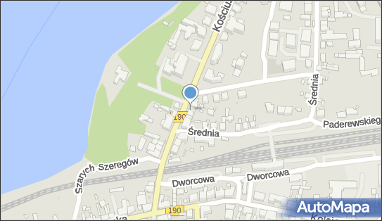 Przedsiębiorstwo, Firma, ul. Kościuszki 12, Wągrowiec 62-100 - Przedsiębiorstwo, Firma, NIP: 7661292440