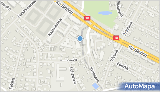 Przedsiębiorstwo, Firma, ul. Kwiatowa 5, Szczecin 71-045 - Przedsiębiorstwo, Firma, NIP: 8522427693