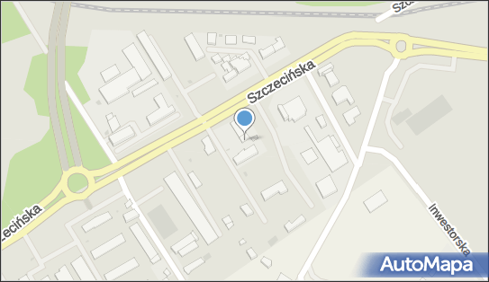 Przedsiębiorstwo, Firma, ul. Szczecińska 51, Koszalin 75-137 - Przedsiębiorstwo, Firma, NIP: 6692369798