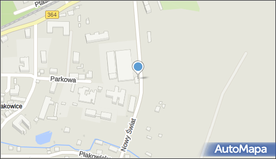 Przedsiębiorstwo, Firma, ul. Nowy Świat 2, Lwówek Śląski 59-600 - Przedsiębiorstwo, Firma, NIP: 6161001491