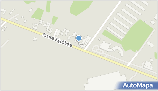 Przedsiębiorstwo, Firma, ul. Szosa Kępińska 75, Syców 56-500 - Przedsiębiorstwo, Firma, NIP: 6190018608