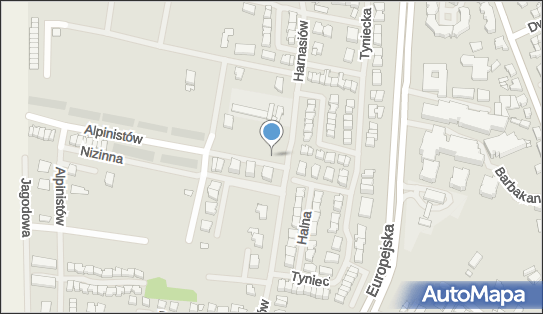 Przedsiębiorstwo, Firma, ul. Harnasiów 26, Szczecin 71-018 - Przedsiębiorstwo, Firma, NIP: 8522479678