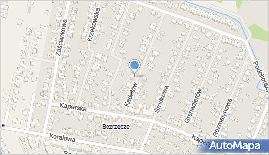 Przedsiębiorstwo, Firma, ul. Kadetów 6, Szczecin 71-227 - Przedsiębiorstwo, Firma, NIP: 8522489168
