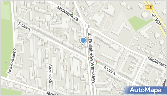 Przedsiębiorstwo, Firma, al. Bohaterów Warszawy 7, Szczecin 70-366 - Przedsiębiorstwo, Firma, NIP: 8571721441