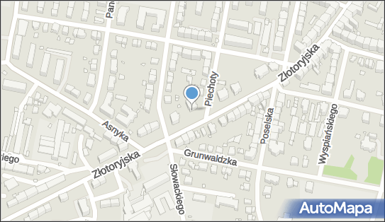 Przedsiębiorstwo, Firma, ul. Złotoryjska 95, Legnica 59-220 - Przedsiębiorstwo, Firma, NIP: 6911008587